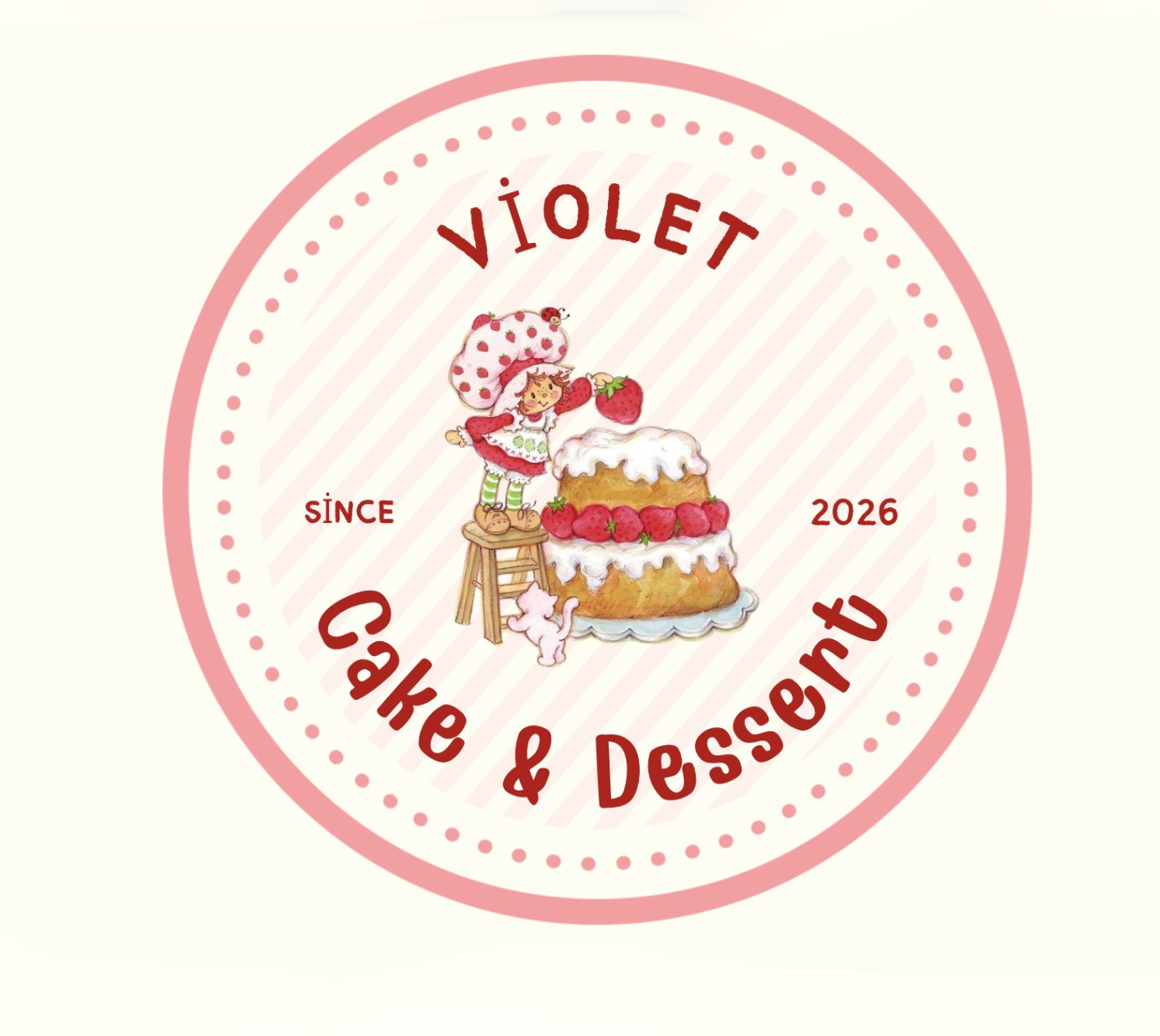 VİOLET DESSERT&CAKE